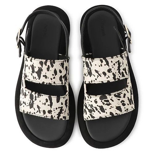 【パープレッド/Purpred】のPILLOW 22 人気、トレンドファッション・服の通販 founy(ファニー) 　ファッション　Fashion　レディースファッション　Fashion for Women　アニマル　Animal Print　サンダル　Sandals, Summer Shoes　スポーツ　Sports, Activewear　ソックス　Socks, Hosiery　other-3|ID: prp329100004551481 ipo3291000000034898946