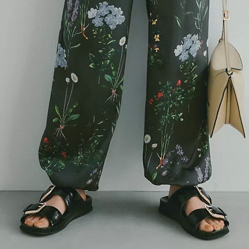 【ファビオ ルスコーニ/FABIO RUSCONI】のビジューサンダル 人気、トレンドファッション・服の通販 founy(ファニー) 　ファッション　Fashion　レディースファッション　Ladies' Fashion Online　シンプル　Simple　夏　Summer　other-3|ID: prp329100004551489 ipo3291000000032635645
