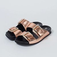 【ファビオ ルスコーニ/FABIO RUSCONI】のビジューサンダル 人気、トレンドファッション・服の通販 founy(ファニー) ファッション Fashion レディースファッション Fashion for Women シンプル Simple, Minimal 夏 Summer |ID:prp329100004551489