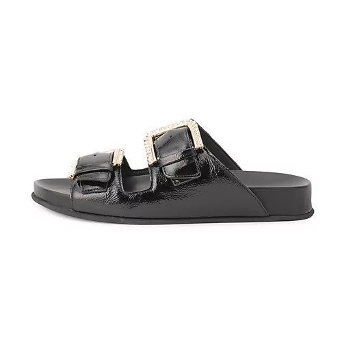 【ファビオ ルスコーニ/FABIO RUSCONI】のビジューサンダル 人気、トレンドファッション・服の通販 founy(ファニー) 　ファッション　Fashion　レディースファッション　Fashion for Women　シンプル　Simple, Minimal　夏　Summer　other-3|ID: prp329100004551489 ipo3291000000034898958