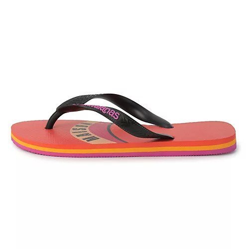 【メゾン キツネ/MAISON KITSUNE】のMAISON KITSUNE x HAVAIANAS WAVE FLIP FLOP 人気、トレンドファッション・服の通販 founy(ファニー) 　ファッション　Fashion　レディースファッション　WOMEN　ワンピース　Dress　2024年　2024　2024春夏・S/S　Ss,Spring/Summer,2024　other-2|ID: prp329100004551492 ipo3291000000032168994