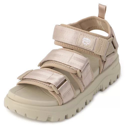【シャカ/SHAKA】のNEO BUNGY EX インテリア・キッズ・メンズ・レディースファッション・服の通販 founy(ファニー) https://founy.com/ ファッション Fashion レディースファッション Ladies' Fashion Online サンダル Sandals スポーツ Sports フォルム Form メッシュ Mesh ラップ Wrap 軽量 Lightweight |ID: prp329100004551495 ipo3291000000032635665