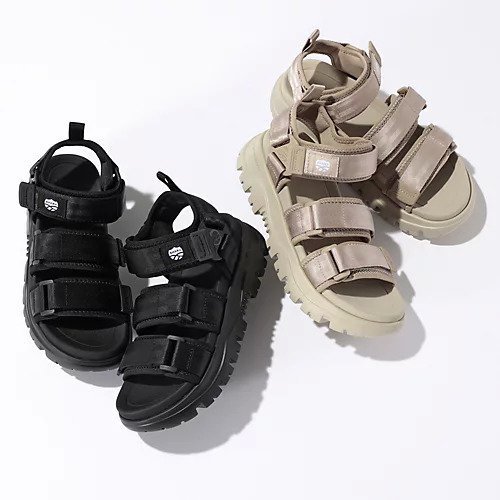 【シャカ/SHAKA】のNEO BUNGY EX 人気、トレンドファッション・服の通販 founy(ファニー) 　ファッション　Fashion　レディースファッション　Fashion for Women　サンダル　Sandals, Summer Shoes　スポーツ　Sports, Activewear　フォルム　Silhouette, Form　メッシュ　Mesh, Net Fabric　ラップ　Wrap, Wrap Design　軽量　Lightweight, Ultra Light　other-2|ID: prp329100004551495 ipo3291000000032635668