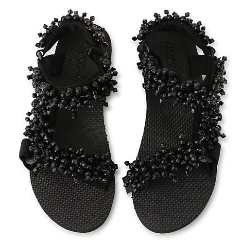 【アリゾナ ラブ/ARIZONA LOVE】の【HPS復刻】サンダル 人気、トレンドファッション・服の通販 founy(ファニー) 　ファッション　Fashion　レディースファッション　Fashion for Women　クッション　Cushion, Throw Pillow　サンダル　Sandals, Summer Shoes　スポーツ　Sports, Activewear　other-3|ID: prp329100004551496 ipo3291000000034619198