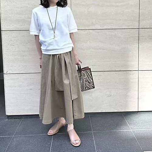 【ジェーヴィエーエム/JVAM】のプチヒールサンダル 人気、トレンドファッション・服の通販 founy(ファニー) 　ファッション　Fashion　レディースファッション　Ladies' Fashion Online　フラット　Flat　other-2|ID: prp329100004551498 ipo3291000000032635682