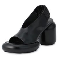 【ジル サンダー/JIL SANDER】のSANDAL 人気、トレンドファッション・服の通販 founy(ファニー) ファッション Fashion レディースファッション Fashion for Women ギャザー Gathered, Ruffled サンダル Sandals, Summer Shoes |ID:prp329100004551507