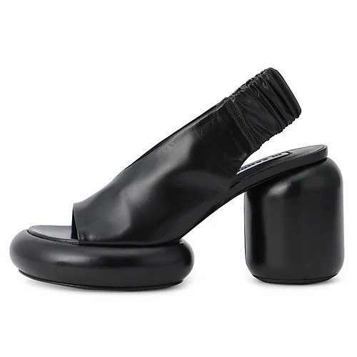 【ジル サンダー/JIL SANDER】のSANDAL 人気、トレンドファッション・服の通販 founy(ファニー) 　ファッション　Fashion　レディースファッション　Fashion for Women　ギャザー　Gathered, Ruffled　サンダル　Sandals, Summer Shoes　other-2|ID: prp329100004551507 ipo3291000000032705394