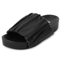 【ジル サンダー/JIL SANDER】のSANDAL 人気、トレンドファッション・服の通販 founy(ファニー) ファッション Fashion レディースファッション Fashion for Women ギャザー Gathered, Ruffled サンダル Sandals, Summer Shoes シンプル Simple, Minimal バランス Balance, Style Balance ワイド Wide, Wide Fit |ID:prp329100004551508