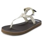 【スイコック/SUICOKE】のCOKO-2トングサンダル アイボリー&#215;ブラウン|ID: prp329100004551511 ipo3291000000034619525