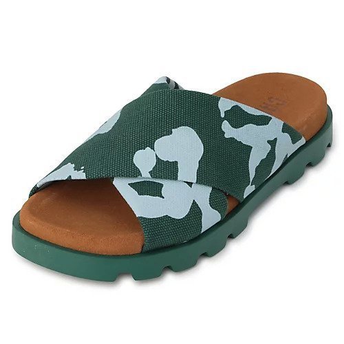 【カンペール/CAMPER】のBrutus Sandal インテリア・キッズ・メンズ・レディースファッション・服の通販 founy(ファニー) https://founy.com/ ファッション Fashion レディースファッション Fashion for Women 2023年 2023 2023春夏・S/S Spring/Summer 2023 SS23 サンダル Sandals, Summer Shoes リゾート Resort, Vacation Style ワイド Wide, Wide Fit 今季 This Season, Current Season 軽量 Lightweight, Ultra Light |ID: prp329100004551517 ipo3291000000033061313