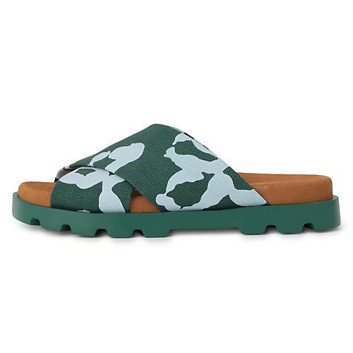 【カンペール/CAMPER】のBrutus Sandal 人気、トレンドファッション・服の通販 founy(ファニー) 　ファッション　Fashion　レディースファッション　Fashion for Women　2023年　2023　2023春夏・S/S　Spring/Summer 2023 SS23　サンダル　Sandals, Summer Shoes　リゾート　Resort, Vacation Style　ワイド　Wide, Wide Fit　今季　This Season, Current Season　軽量　Lightweight, Ultra Light　other-2|ID: prp329100004551517 ipo3291000000033061315