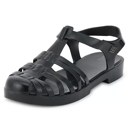 【イパネマ/Ipanema】のグルカサンダル インテリア・キッズ・メンズ・レディースファッション・服の通販 founy(ファニー) 　ファッション　Fashion　レディースファッション　Ladies' Fashion Online　サンダル　Sandals　ラップ　Wrap　ラバー　Rubber　ブラック|ID: prp329100004551526 ipo3291000000032635560