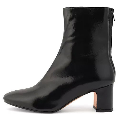 【ファビオ ルスコーニ/FABIO RUSCONI】のショートブーツ 人気、トレンドファッション・服の通販 founy(ファニー) 　ファッション　Fashion　レディースファッション　Fashion for Women　アーモンドトゥ　Almond Toe Shoes　エナメル　Patent Leather　ショート　Short, Short Length　A/W・秋冬　Autumn/Winter　other-3|ID: prp329100004551527 ipo3291000000034899174