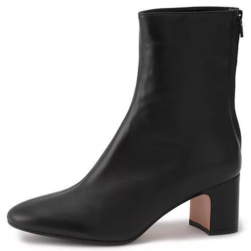 【ファビオ ルスコーニ/FABIO RUSCONI】のショートブーツ インテリア・キッズ・メンズ・レディースファッション・服の通販 founy(ファニー) https://founy.com/ ファッション Fashion レディースファッション Ladies' Fashion Online ショート Short マニッシュ Mannish |ID: prp329100004551529 ipo3291000000032635741