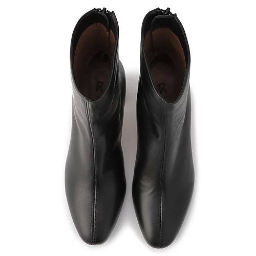 【ファビオ ルスコーニ/FABIO RUSCONI】のショートブーツ 人気、トレンドファッション・服の通販 founy(ファニー) 　ファッション　Fashion　レディースファッション　Ladies' Fashion Online　ショート　Short　マニッシュ　Mannish　other-3|ID: prp329100004551529 ipo3291000000032635746