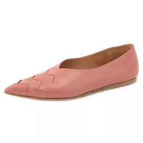 【メゾンエウレカ/MAISON EUREKA】のPOINTED MESH PUMPS 人気、トレンドファッション・服の通販 founy(ファニー) ファッション Fashion レディースファッション WOMEN シューズ Shoes フラット Flat ポインテッド Pointed メッシュ Mesh エレガント 上品 Elegant |ID:prp329100004551531