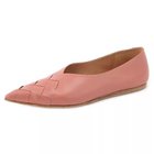 【メゾンエウレカ/MAISON EUREKA】のPOINTED MESH PUMPS 人気、トレンドファッション・服の通販 founy(ファニー) ファッション Fashion レディースファッション WOMEN シューズ Shoes フラット Flat ポインテッド Pointed メッシュ Mesh エレガント 上品 Elegant thumbnail PINK BEIGE|ID: prp329100004551531 ipo3291000000032169222