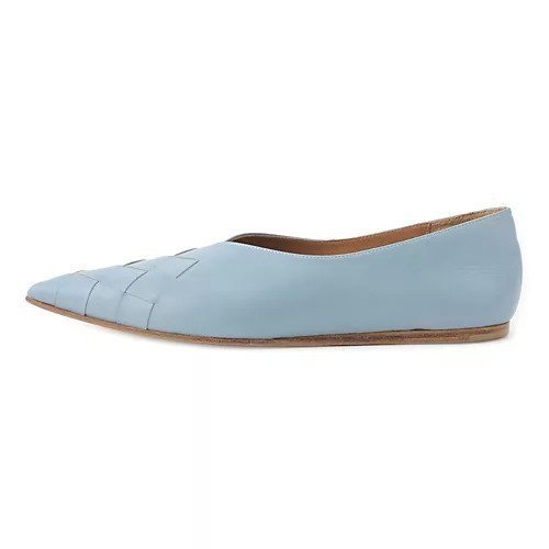 【メゾンエウレカ/MAISON EUREKA】のPOINTED MESH PUMPS 人気、トレンドファッション・服の通販 founy(ファニー) 　ファッション　Fashion　レディースファッション　WOMEN　シューズ　Shoes　フラット　Flat　ポインテッド　Pointed　メッシュ　Mesh　エレガント 上品　Elegant　other-3|ID: prp329100004551531 ipo3291000000032169224