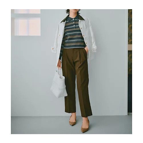【ファビオ ルスコーニ/FABIO RUSCONI】のスウェードヒール 人気、トレンドファッション・服の通販 founy(ファニー) 　ファッション　Fashion　レディースファッション　Ladies' Fashion Online　シンプル　Simple　スウェード　Suede　ビジネス 仕事 通勤　Business　other-2|ID: prp329100004551532 ipo3291000000032635767