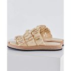 【ロランス/LAURENCE】のSHIRRING THONG SANDAL 人気、トレンドファッション・服の通販 founy(ファニー) ファッション Fashion レディースファッション Ladies' Fashion Online おすすめ Recommend インソール Insole クッション Cushion サンダル Sandals リラックス Relax thumbnail アイボリー|ID: prp329100004551540 ipo3291000000032635822