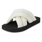 【プロエンザ スクーラー/PROENZA SCHOULER】のパッドサンダル(ゴムソール) 人気、トレンドファッション・服の通販 founy(ファニー) ファッション Fashion レディースファッション Ladies' Fashion Online サンダル Sandals モダン Modern thumbnail エクリュ|ID: prp329100004551541 ipo3291000000032635830