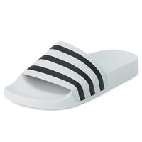 【アディダス オリジナルス/adidas Originals】のADILETTE シャワーサンダル 人気、トレンドファッション・服の通販 founy(ファニー) ファッション Fashion レディースファッション Ladies' Fashion Online サンダル Sandals ストライプ Stripe スポーツ Sports フィット Fit |ID:prp329100004551542