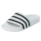 【アディダス オリジナルス/adidas Originals】のADILETTE シャワーサンダル 人気、トレンドファッション・服の通販 founy(ファニー) ファッション Fashion レディースファッション Ladies' Fashion Online サンダル Sandals ストライプ Stripe スポーツ Sports フィット Fit thumbnail ホワイト/ブラック/ホワイト|ID: prp329100004551542 ipo3291000000032635834