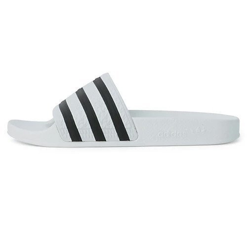 【アディダス オリジナルス/adidas Originals】のADILETTE シャワーサンダル 人気、トレンドファッション・服の通販 founy(ファニー) 　ファッション　Fashion　レディースファッション　Ladies' Fashion Online　サンダル　Sandals　ストライプ　Stripe　スポーツ　Sports　フィット　Fit　other-2|ID: prp329100004551542 ipo3291000000032635836