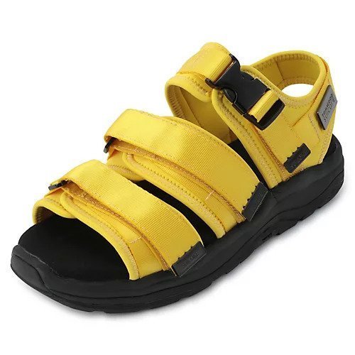 【トムウッド/TOM WOOD】のGGA-Vega Sunshine Yellow インテリア・キッズ・メンズ・レディースファッション・服の通販 founy(ファニー) https://founy.com/ ファッション Fashion レディースファッション Fashion for Women イエロー Yellow サンダル Sandals, Summer Shoes フォルム Silhouette, Form |ID: prp329100004551545 ipo3291000000032705367