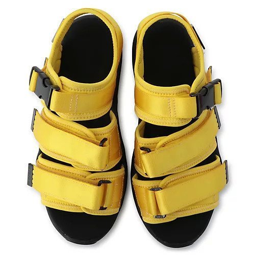 【トムウッド/TOM WOOD】のGGA-Vega Sunshine Yellow 人気、トレンドファッション・服の通販 founy(ファニー) 　ファッション　Fashion　レディースファッション　Fashion for Women　イエロー　Yellow　サンダル　Sandals, Summer Shoes　フォルム　Silhouette, Form　other-3|ID: prp329100004551545 ipo3291000000032705373
