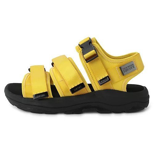 【トムウッド/TOM WOOD】のGGA-Vega Sunshine Yellow 人気、トレンドファッション・服の通販 founy(ファニー) 　ファッション　Fashion　レディースファッション　Fashion for Women　イエロー　Yellow　サンダル　Sandals, Summer Shoes　フォルム　Silhouette, Form　other-2|ID: prp329100004551545 ipo3291000000033513855