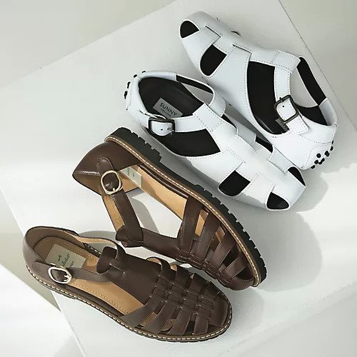 【ペリーコ サニー/PELLICO SUNNY】のグルカサンダル 人気、トレンドファッション・服の通販 founy(ファニー) 　ファッション　Fashion　レディースファッション　Ladies' Fashion Online　リュクス　Luxe　エレガント 上品　Elegant　人気　Popularity　other-2|ID: prp329100004551554 ipo3291000000032635884