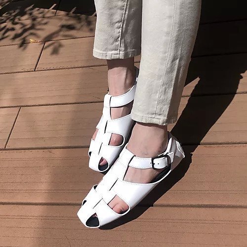 【ペリーコ サニー/PELLICO SUNNY】のグルカサンダル 人気、トレンドファッション・服の通販 founy(ファニー) 　ファッション　Fashion　レディースファッション　Ladies' Fashion Online　リュクス　Luxe　エレガント 上品　Elegant　人気　Popularity　other-3|ID: prp329100004551554 ipo3291000000032635886