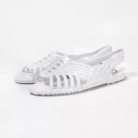 【ジュジュ/JUJU】のラバーサンダル 人気、トレンドファッション・服の通販 founy(ファニー) ファッション Fashion レディースファッション Ladies' Fashion Online サンダル Sandals シューズ Shoes フィット Fit ラバー Rubber |ID:prp329100004551560