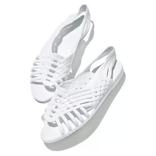 【ジュジュ/JUJU】のラバーサンダル 人気、トレンドファッション・服の通販 founy(ファニー) 　ファッション　Fashion　レディースファッション　Ladies' Fashion Online　サンダル　Sandals　シューズ　Shoes　フィット　Fit　ラバー　Rubber　other-3|ID: prp329100004551560 ipo3291000000032635465