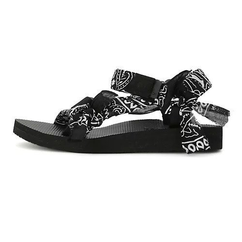 【アリゾナ ラブ/ARIZONA LOVE】のTREKKY BANDANA 人気、トレンドファッション・服の通販 founy(ファニー) 　ファッション　Fashion　レディースファッション　Ladies' Fashion Online　クッション　Cushion　サンダル　Sandals　バンダナ　Bandana　モダン　Modern　ラップ　Wrap　軽量　Lightweight　other-2|ID: prp329100004551562 ipo3291000000032635476