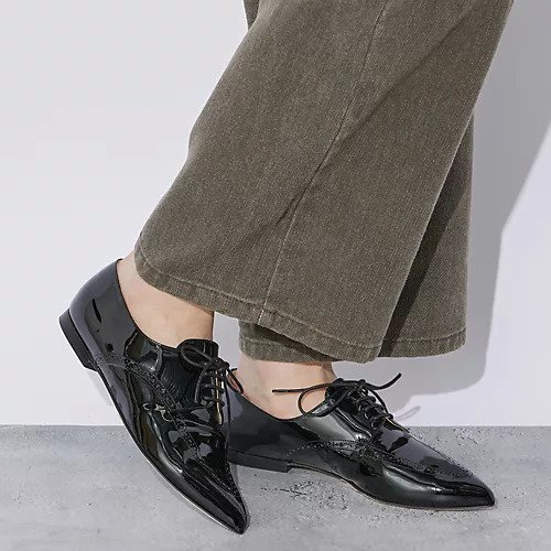 【ネブローニ/NEBULONI E】のポインテッドエナメルシューズ 人気、トレンドファッション・服の通販 founy(ファニー) 　ファッション　Fashion　レディースファッション　Fashion for Women　クラシック　Classic, Timeless Style　フラット　Flat, Flat Shoes　ポインテッド　Pointed Toe, Sharp Toe　マニッシュ　Mannish, Boyish　エレガント 上品　Elegant　定番　Standard, Basic Item　other-2|ID: prp329100004551564 ipo3291000000033858825