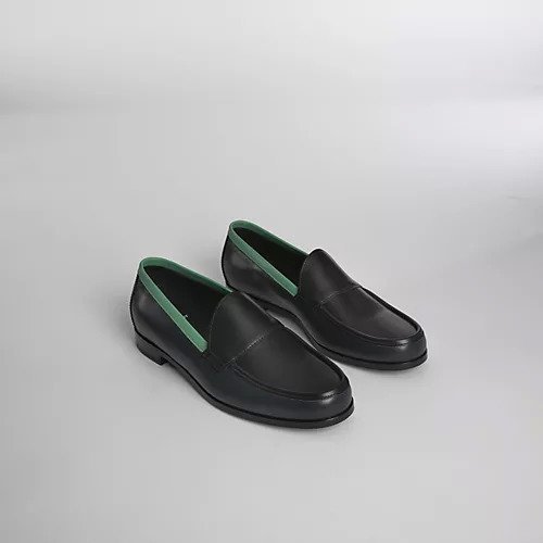 【ピエール アルディ/PIERRE HARDY】のHARDY LOAF インテリア・キッズ・メンズ・レディースファッション・服の通販 founy(ファニー) 　ファッション　Fashion　レディースファッション　WOMEN　フレンチ　French　定番　Standard　ブラック/ネイビー/グリーン|ID: prp329100004551565 ipo3291000000032169407
