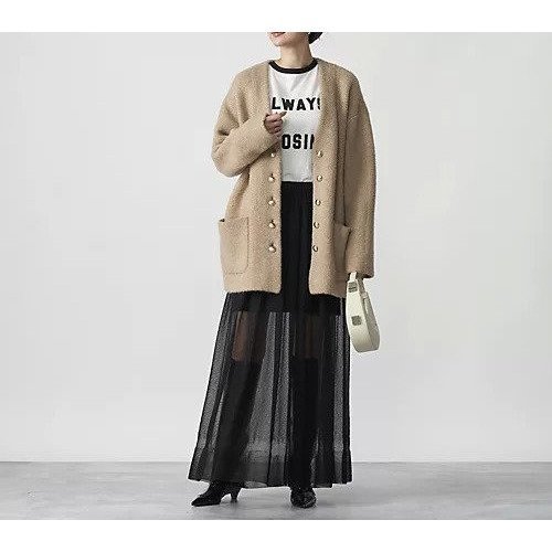 【ピッピシック/Pippichic】のTIP LONG BOOTS 人気、トレンドファッション・服の通販 founy(ファニー) 　ファッション　Fashion　レディースファッション　Fashion for Women　スニーカー　Sneakers, Trainers　ロング　Long, Long-Length　台形　A-Line, Trapezoid Shape　other-2|ID: prp329100004551573 ipo3291000000034161185