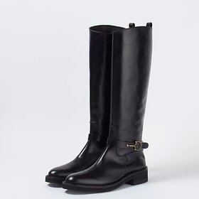 【サルトル/SARTORE】のRIBOT TU SIENA NERO 人気、トレンドファッション・服の通販 founy(ファニー) ファッション Fashion レディースファッション Ladies' Fashion Online カッティング Cutting エレガント 上品 Elegant |ID:prp329100004551579