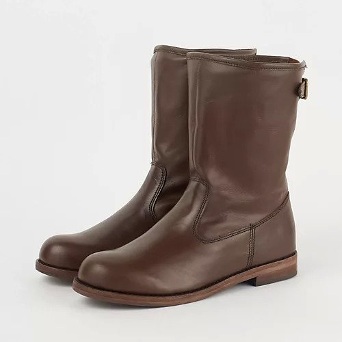 【ロワズィール/LOISIR】のエンジニア風ブーツ インテリア・キッズ・メンズ・レディースファッション・服の通販 founy(ファニー) https://founy.com/ ファッション Fashion レディースファッション WOMEN 別注 Special Order |ID: prp329100004551599 ipo3291000000032169499