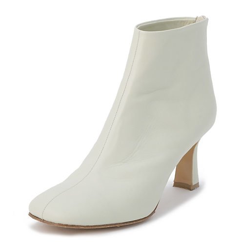 【ジェーンスミス/JANE SMITH】のROUND TOE SHORT BOOTS インテリア・キッズ・メンズ・レディースファッション・服の通販 founy(ファニー) https://founy.com/ ファッション Fashion レディースファッション WOMEN 定番 Standard |ID: prp329100004551620 ipo3291000000032169568