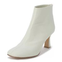 【ジェーンスミス/JANE SMITH】のROUND TOE SHORT BOOTS 人気、トレンドファッション・服の通販 founy(ファニー) ファッション Fashion レディースファッション Ladies' Fashion Online 定番 Standard |ID:prp329100004551620