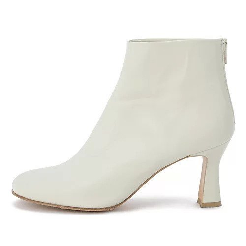 【ジェーンスミス/JANE SMITH】のROUND TOE SHORT BOOTS 人気、トレンドファッション・服の通販 founy(ファニー) 　ファッション　Fashion　レディースファッション　Fashion for Women　定番　Standard, Basic Item　other-2|ID: prp329100004551620 ipo3291000000033858423