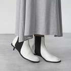 【ピッピシック/Pippichic】のBieber Kitten SIDEGOA white&black|ID: prp329100004551622 ipo3291000000034899135