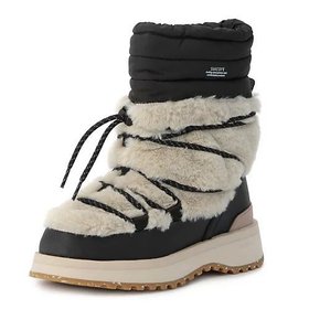 【スイコック/SUICOKE】のBOWER-ab-HI-FUR 人気、トレンドファッション・服の通販 founy(ファニー) ファッション Fashion レディースファッション WOMEN クッション Cushion コーティング Coating フィット Fit フェイクファー Faux Fur ラバー Rubber レース Race 定番 Standard 抗菌 Antibacterial A/W・秋冬 Aw・Autumn/Winter・Fw・Fall-Winter |ID:prp329100004551624