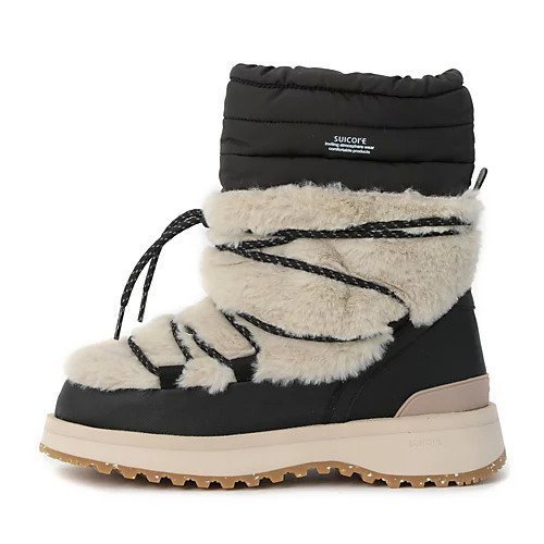 【スイコック/SUICOKE】のBOWER-ab-HI-FUR 人気、トレンドファッション・服の通販 founy(ファニー) 　ファッション　Fashion　レディースファッション　WOMEN　クッション　Cushion　コーティング　Coating　フィット　Fit　フェイクファー　Faux Fur　ラバー　Rubber　レース　Race　定番　Standard　抗菌　Antibacterial　A/W・秋冬　Aw・Autumn/Winter・Fw・Fall-Winter　other-2|ID: prp329100004551624 ipo3291000000032358759