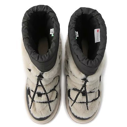 【スイコック/SUICOKE】のBOWER-ab-HI-FUR 人気、トレンドファッション・服の通販 founy(ファニー) 　ファッション　Fashion　レディースファッション　WOMEN　クッション　Cushion　コーティング　Coating　フィット　Fit　フェイクファー　Faux Fur　ラバー　Rubber　レース　Race　定番　Standard　抗菌　Antibacterial　A/W・秋冬　Aw・Autumn/Winter・Fw・Fall-Winter　other-3|ID: prp329100004551624 ipo3291000000032358760