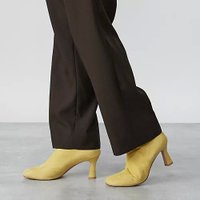 【ジェーンスミス/JANE SMITH】のROUND TOE SHORT BOOTS 人気、トレンドファッション・服の通販 founy(ファニー) ファッション Fashion レディースファッション Ladies' Fashion Online ショート Short 定番 Standard |ID:prp329100004551626