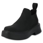【パープレッド/Purpred】のPOLE SNEAKER Black|ID: prp329100004551628 ipo3291000000032169615